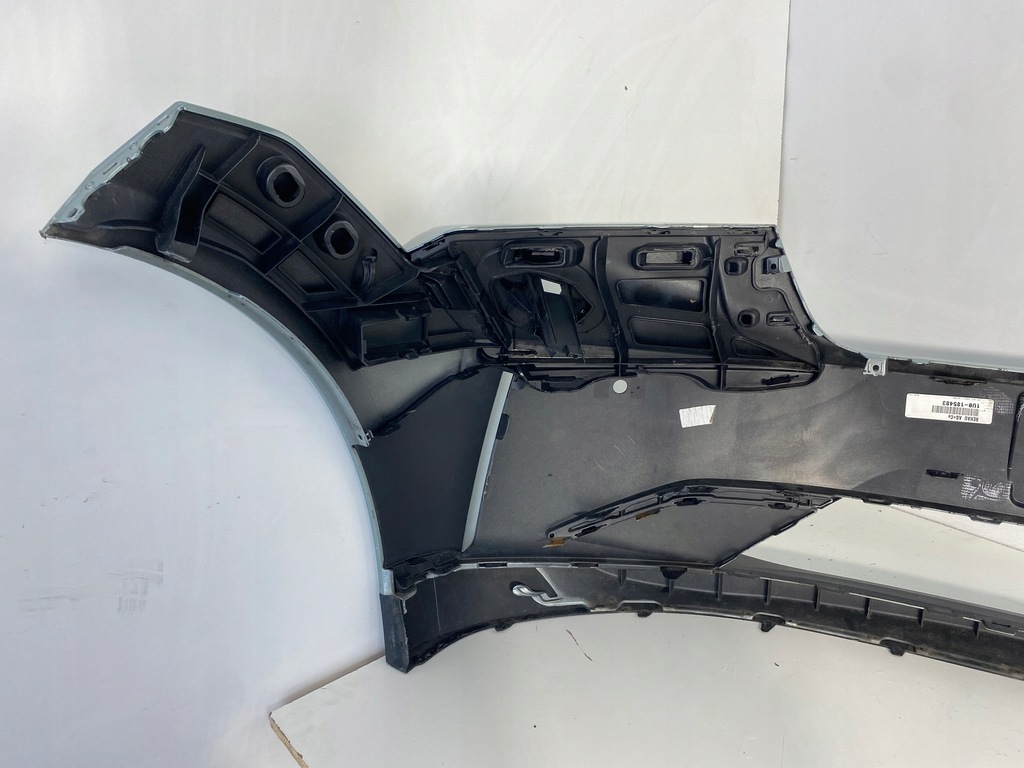 фото №10, Бампер перед передний skoda enyaq eu