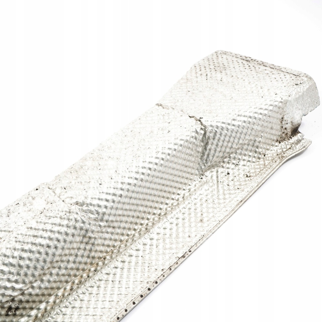 фото №12, Mini r50 r53 r56 r57 захист ізоляція теплова