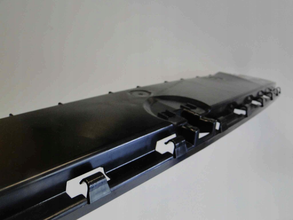 фото №8, Mercedes cla 117 lift усилитель верхний бампера