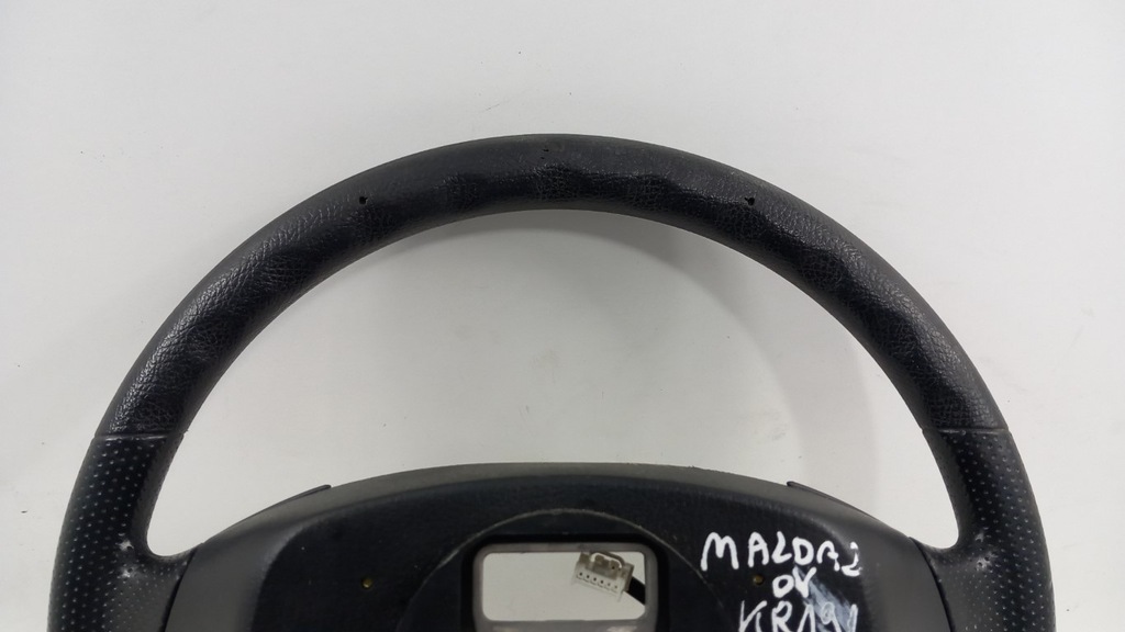 фото №6, Mazda 2 dy повітропровід мультифункція