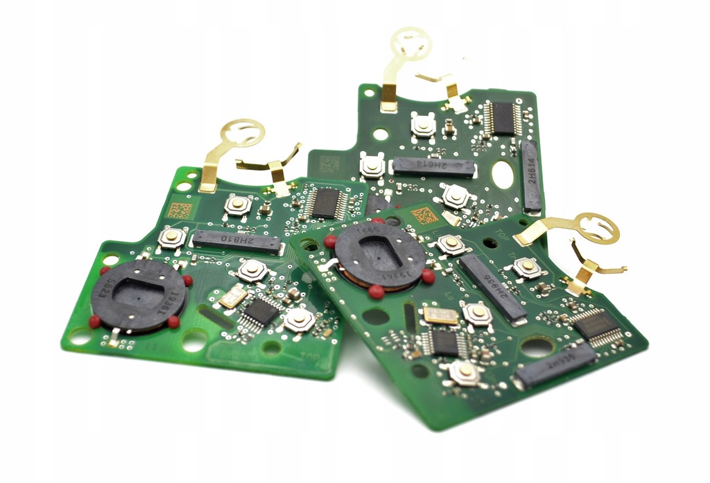 фото №3, Электроника renault scenic 3 megane разблокирована