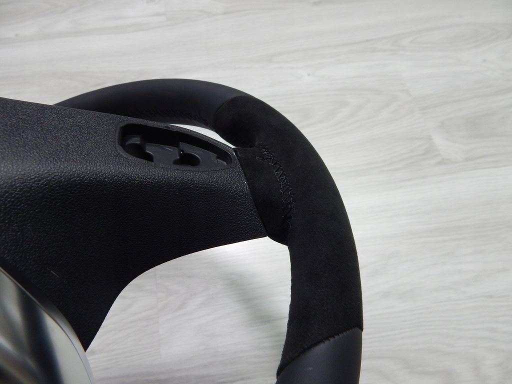 фото №8, Mercedes glb x247 w247 amg повітропровід шкіра alcantara обшивка czytaj опис