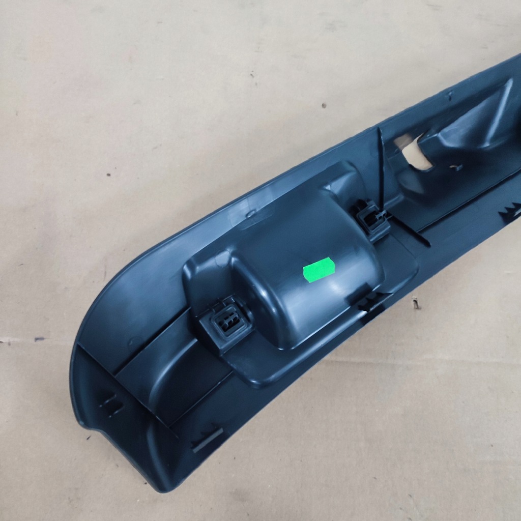 фото №6, Защита поперечина задняя mercedes a w176 a1767403500