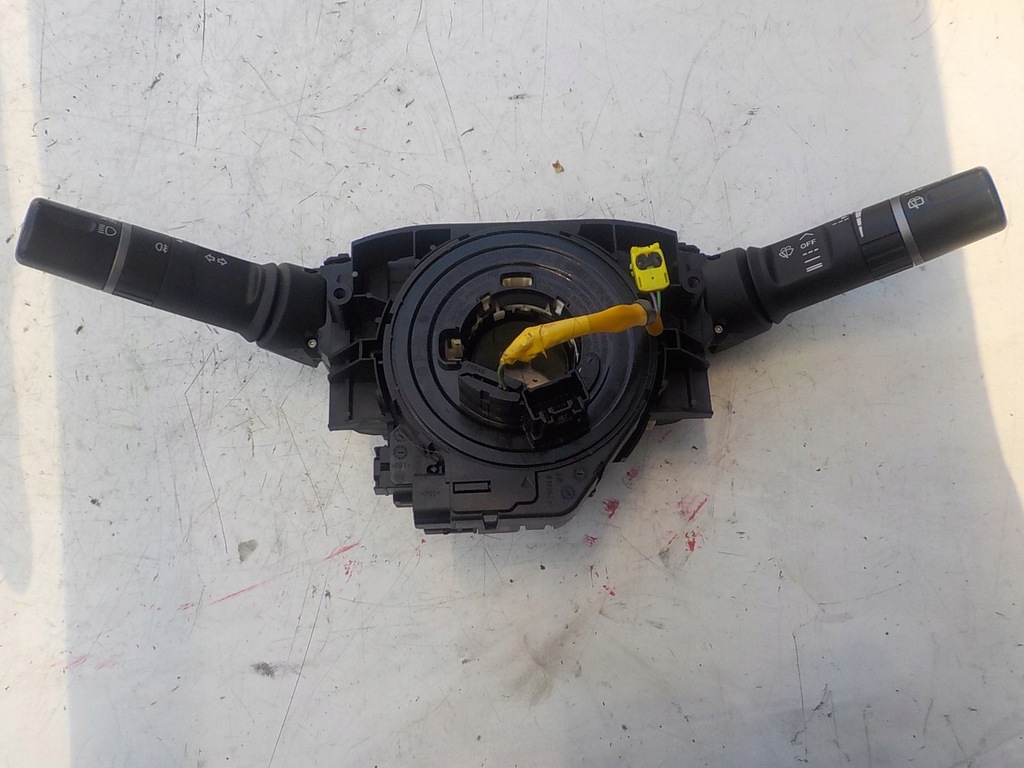 фото №1, Mazda 6 ii gh лента переключатель комбинированный