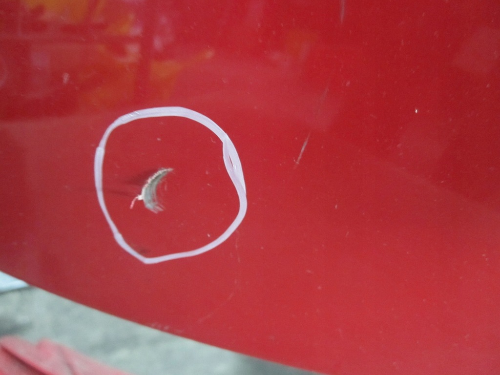 фото №6, Skoda fabia ii бампер перед