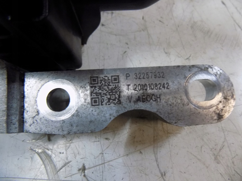 фото №5, Volvo xc40 1.5 plug-in hybrid гибрид насос wody 32257932