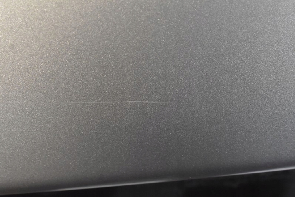 фото №5, Крышка багажника багажника задняя задняя борт evg peugeot 3008 1 i 10-13