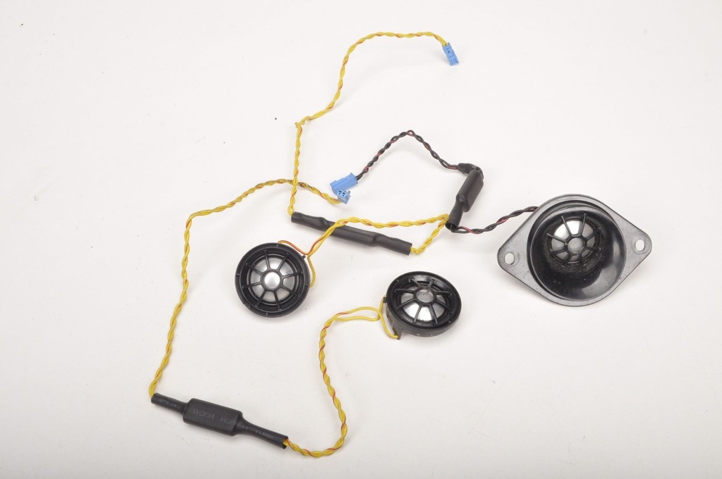 фото №15, Mini f55 f56 f57 f60 динамики комплект harman kardon