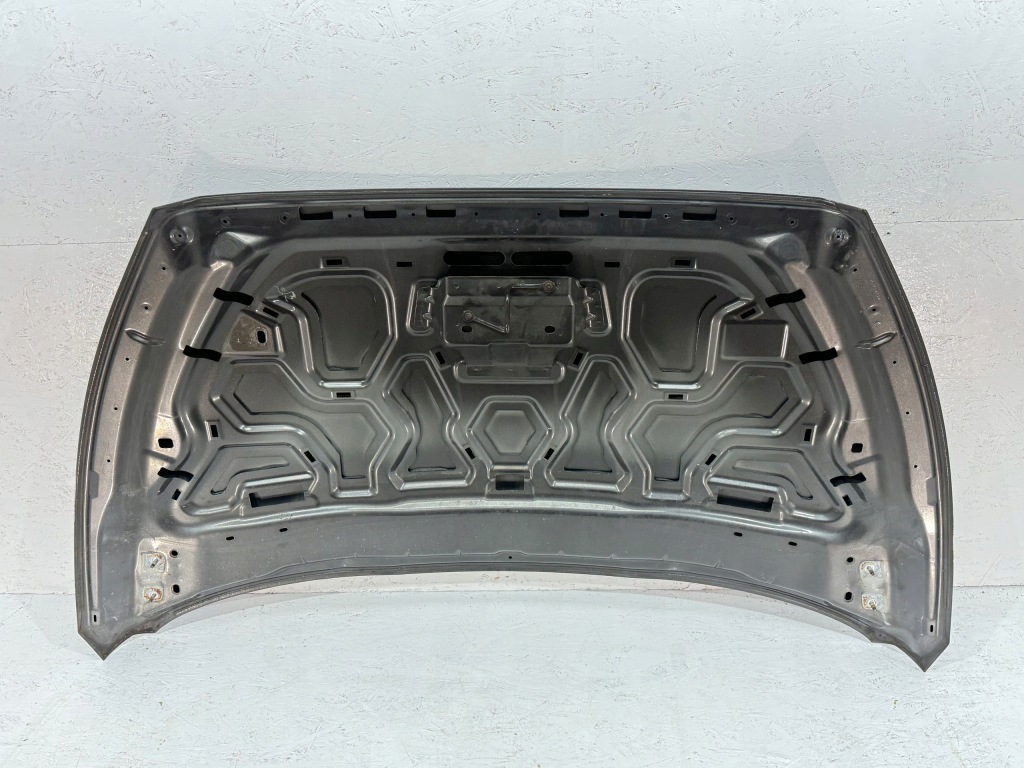 Купити Ford s-max mk2 galaxy mk4 капот кришка двигуна оригінал 15-