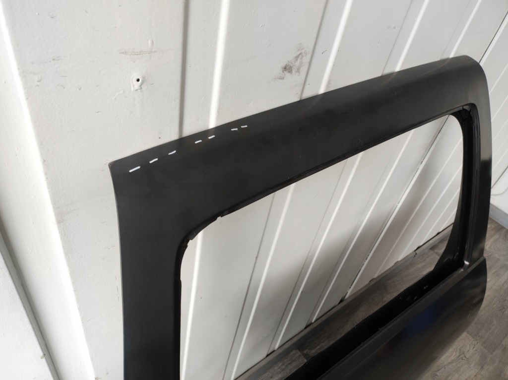 фото №7, Дверь dacia logan ii mcv kombi задние правое nowe оригинальные