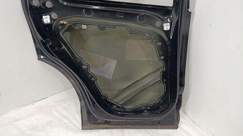 фото №8, Двері лівий задня ліва задні volvo xc60 ii 717