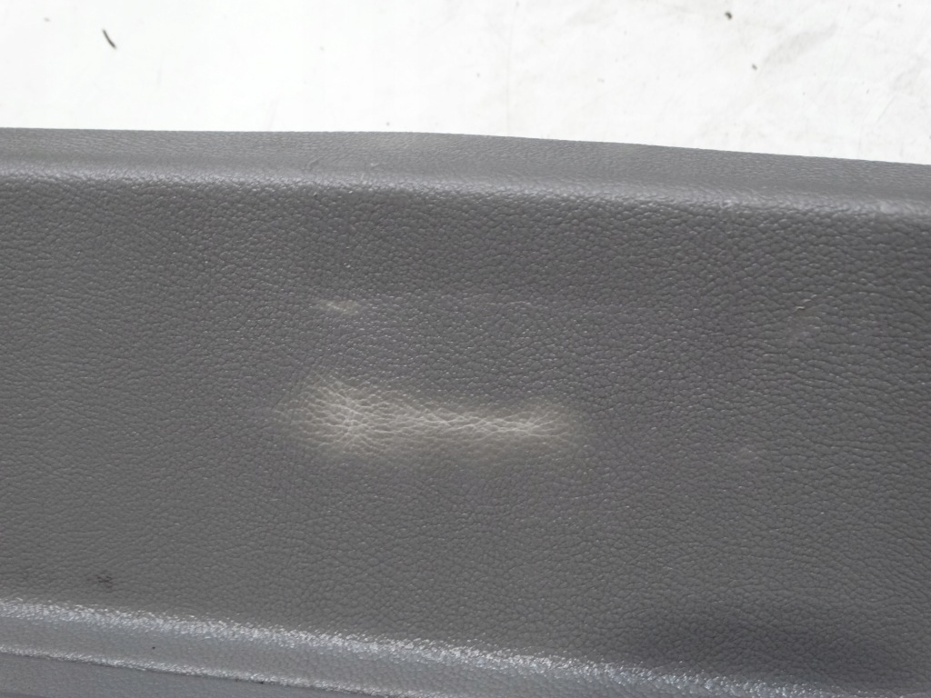 Порог подножка дверь раздвижных левый правый vw t5 multivan 7h5863725d Оригинал