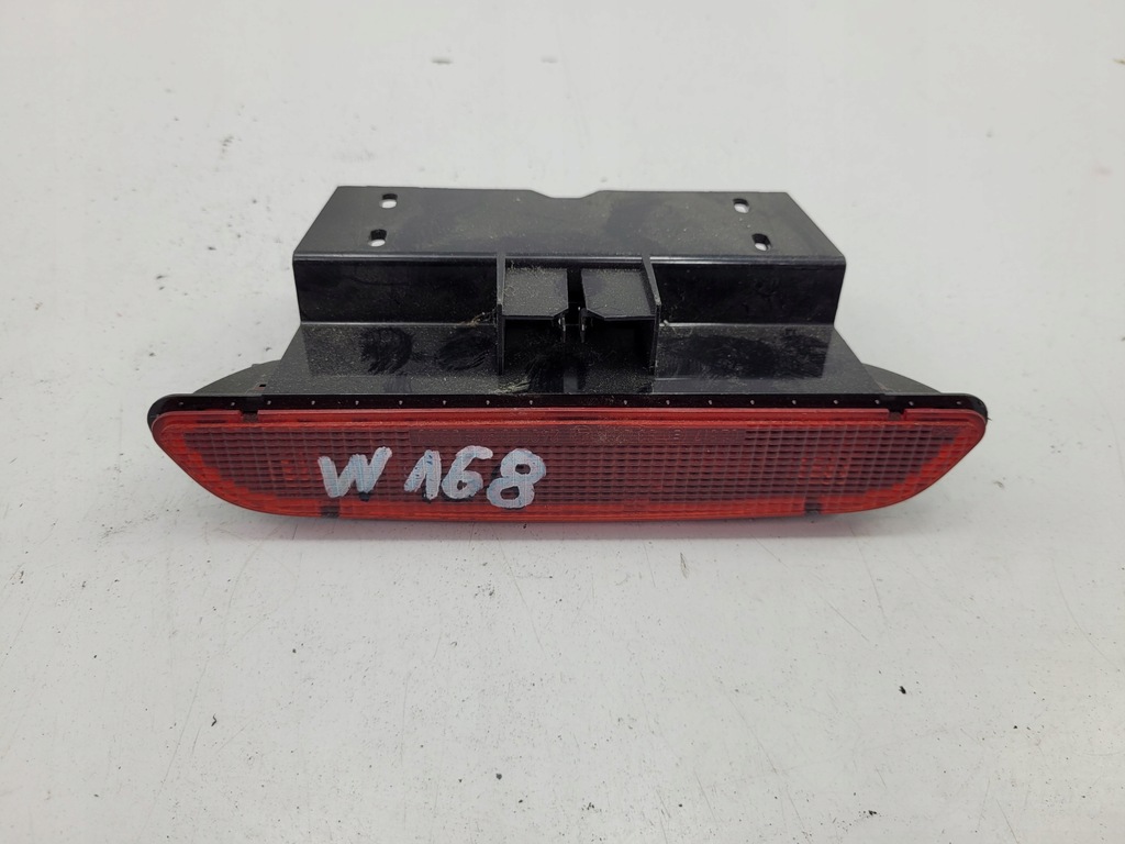 фото №1, Свет стоп mercedes w168