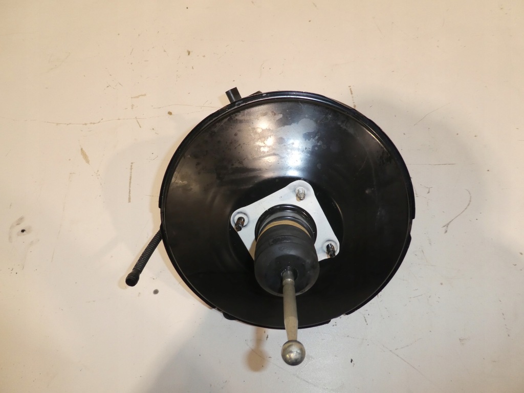 фото №5, Насос гальмівна підсилювач гальм vw passat b7 cc 3c1614105ap