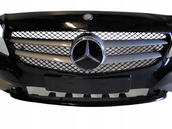 фото №1, Mercedes a klasa w176 176 sport решітка радіатора решітка радіатора