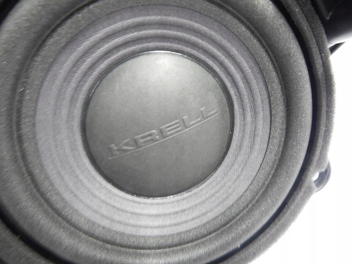 фото №6, Сабвуфер krell hyundai kona 17-23