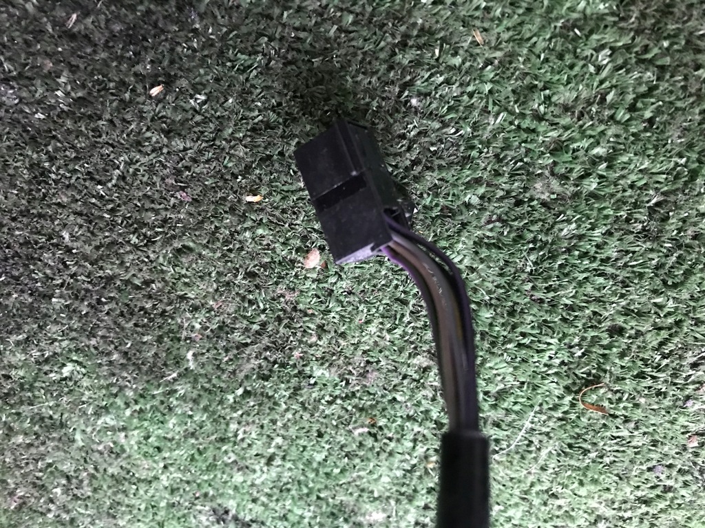 фото №6, Дзеркало праве fiat bravo ii 891 7 pin eu wwa