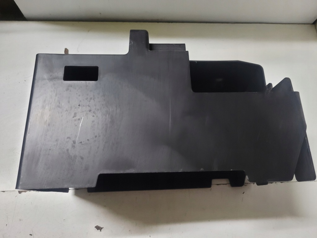 фото №1, Opel insignia b корпус акумулятор