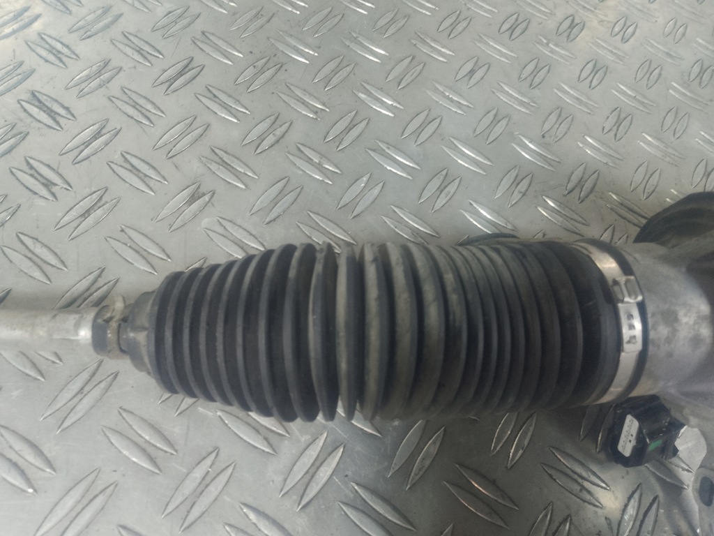 фото №7, Transit connect mk2 13-18 трансмісія кермова 1.6 tdci