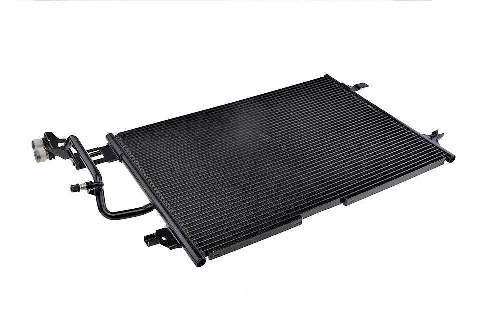 фото №2, Конденсатор кондиціонера 8d0260401a