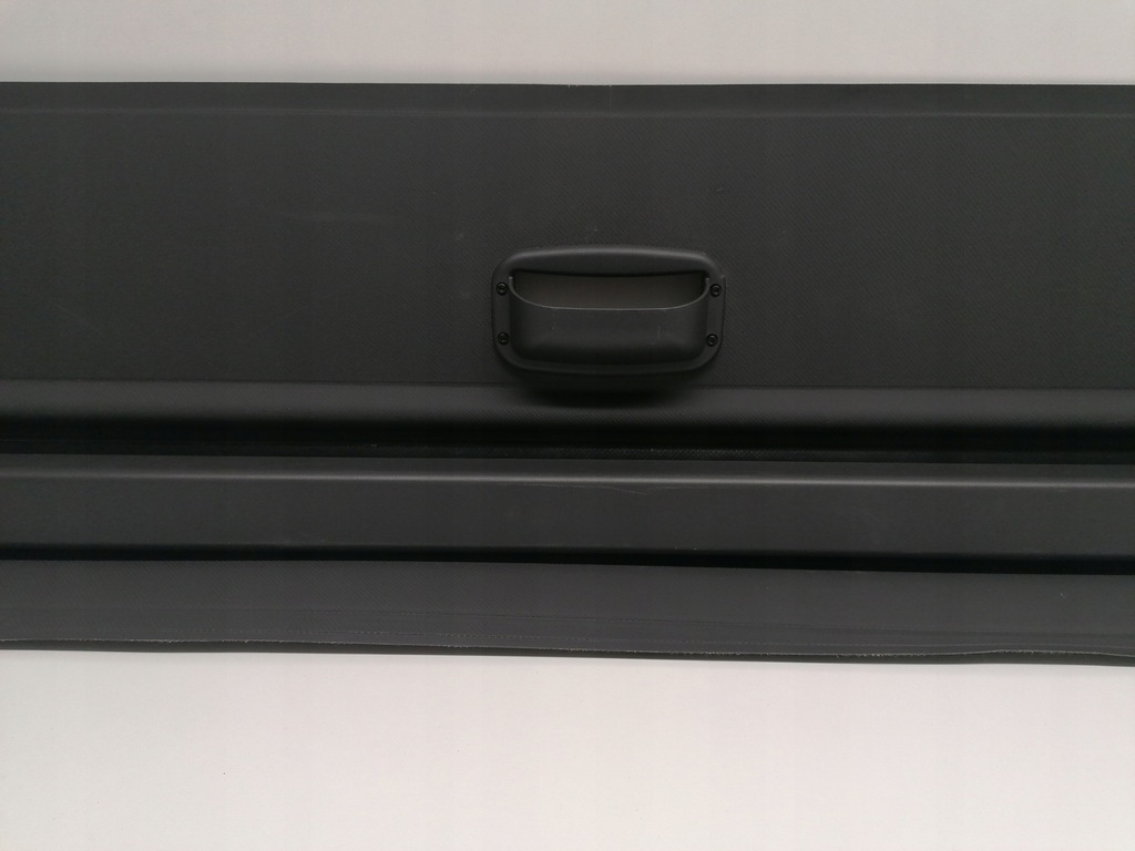 фото №7, Ford kuga mk2 шторка багажника оригинал 13-19