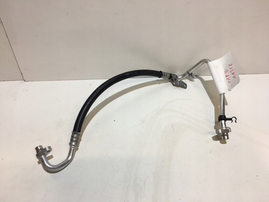 фото №1, Renault captur ii clio v tce шланг кондиционера