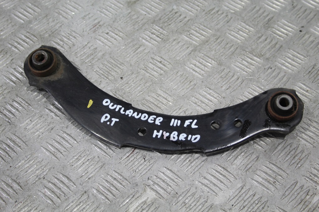 фото №1, Важіль правий задня outlander iii 3 lift