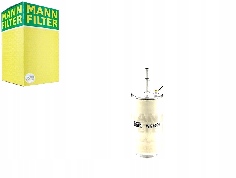Купити Mann-filter фільтр пального sp2174 f3014 f026403014 e