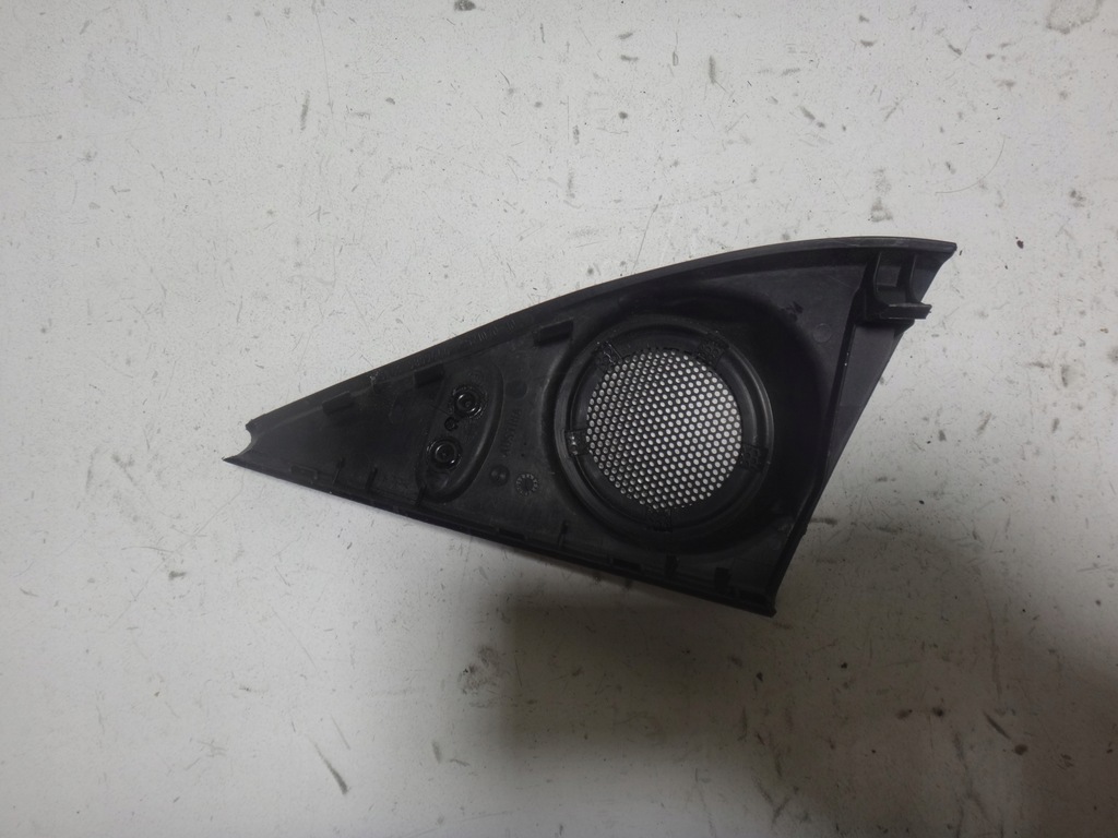 фото №5, Захист трикутник дзеркало права правий перед mini r61 harman/kardon