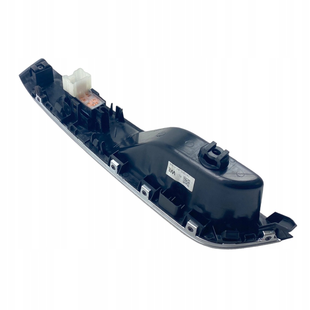 фото №14, Переключатель стекло левый задняя renault koleos ii