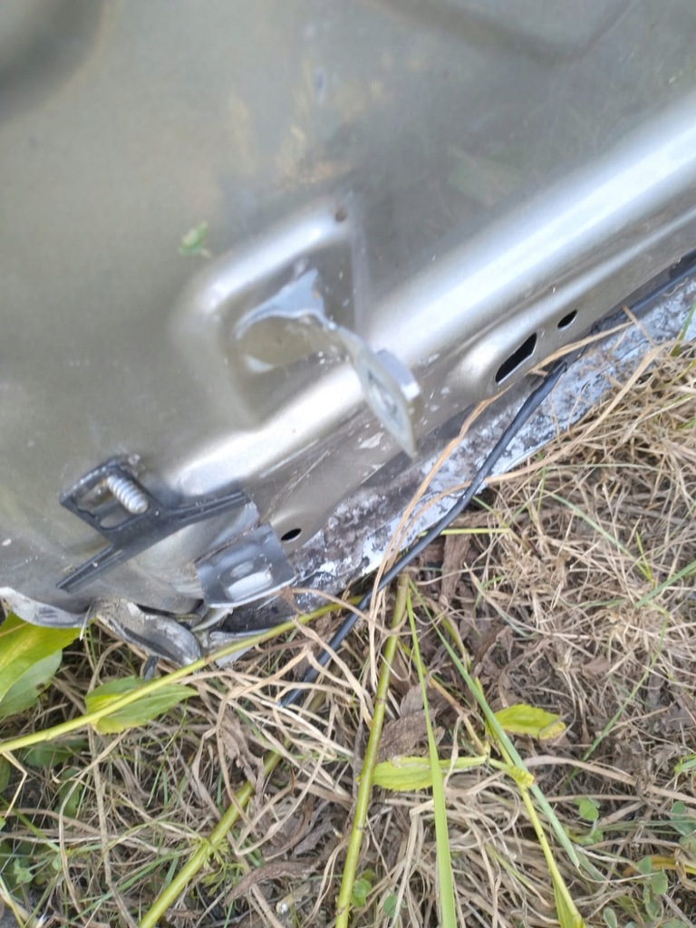 фото №6, Mini countryman f60 ii 2017- четверть лонжерон левая перед czytaj описание!