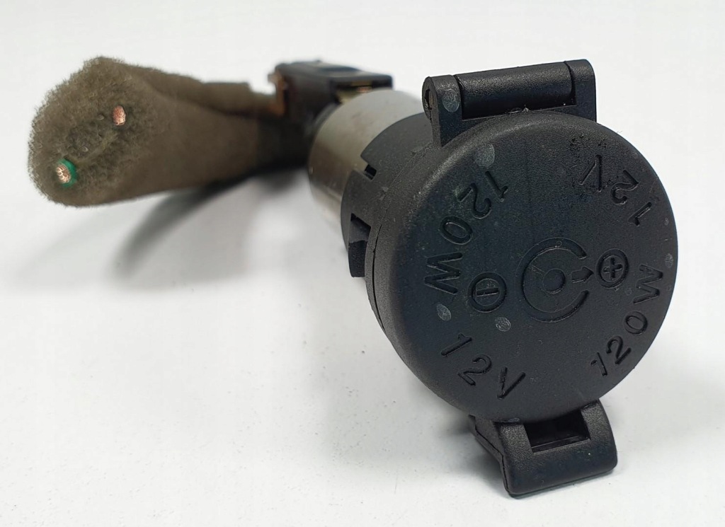 Купити Роз'єм прикурювача 12v kia sorento