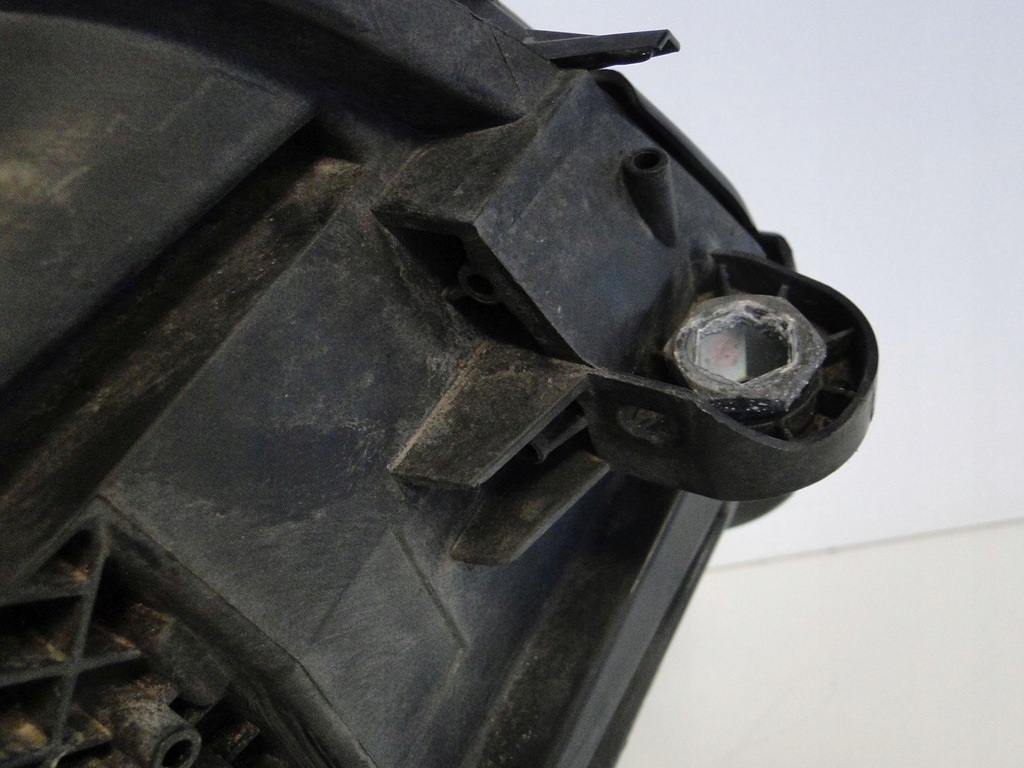 фото №10, Mercedes w205 205 lift лампа левая led high perform