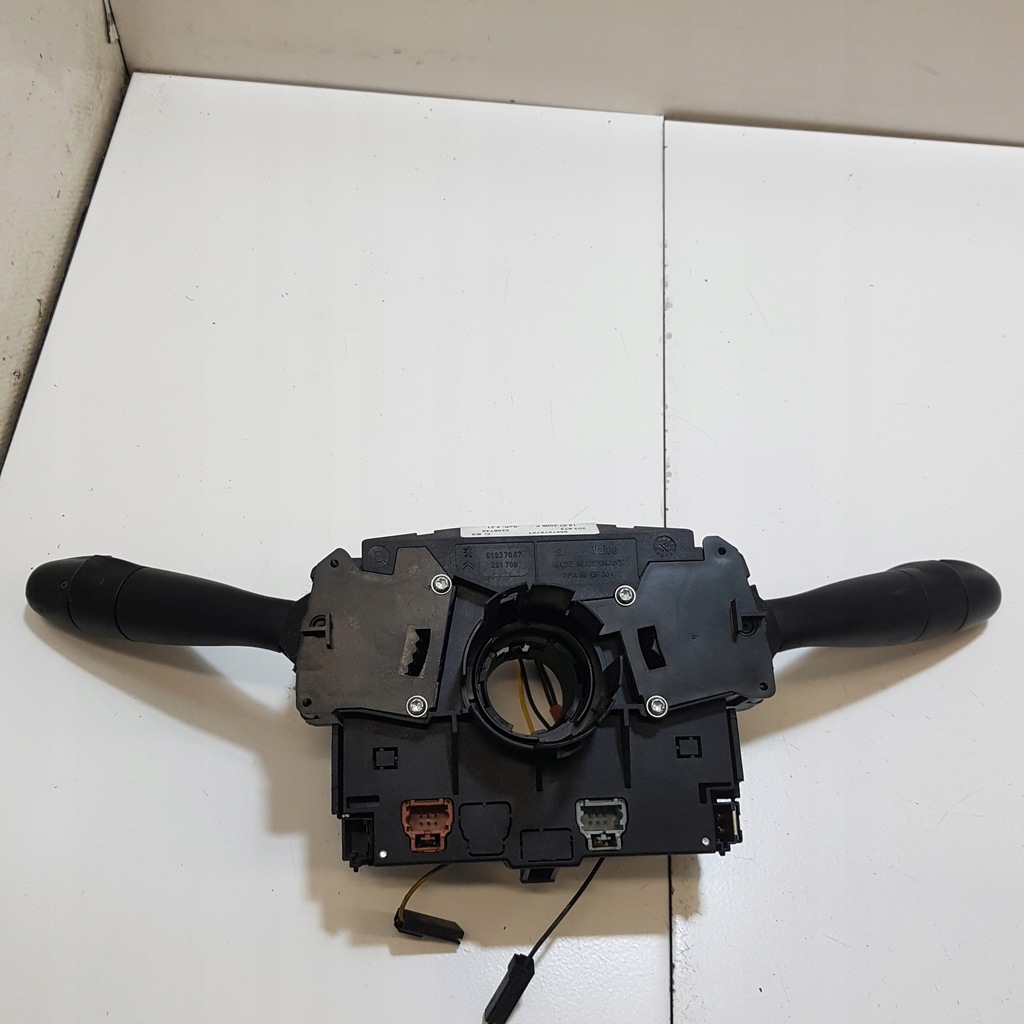 фото №2, Перемикач комбінований citroen c2 96576767xt