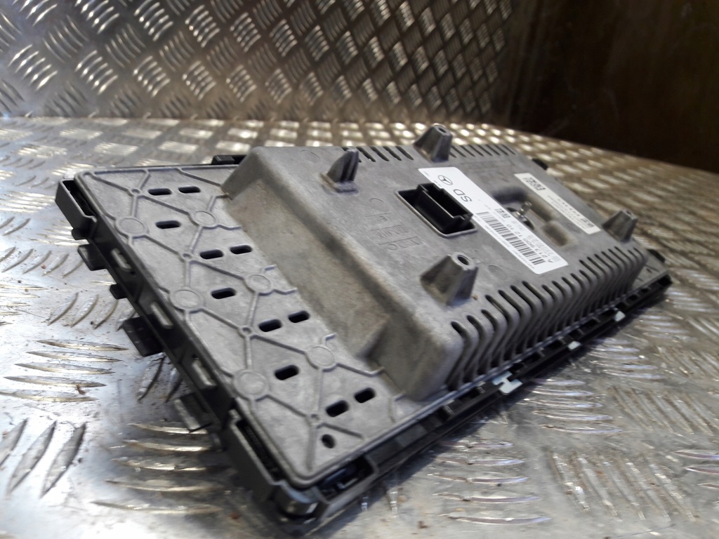 фото №9, Mercedes e w213 экран дисплей navi a2139001210