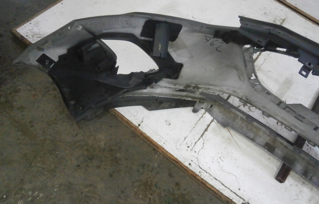 Бампер підсилювач ford focus mk4 17+ перед w445 Недорого