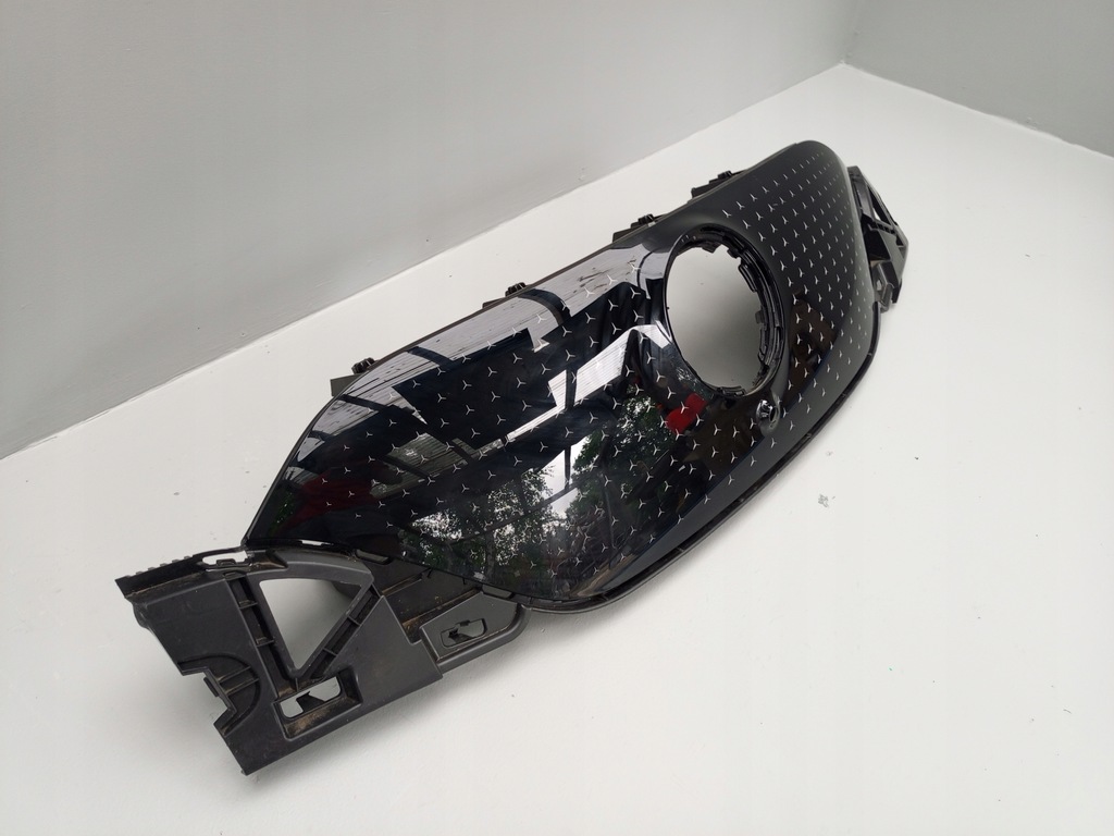 фото №14, Mercedes eqe x294 w294 2022- решітка радіатора решітка радіатора радіатора перед a2948850300 ÷