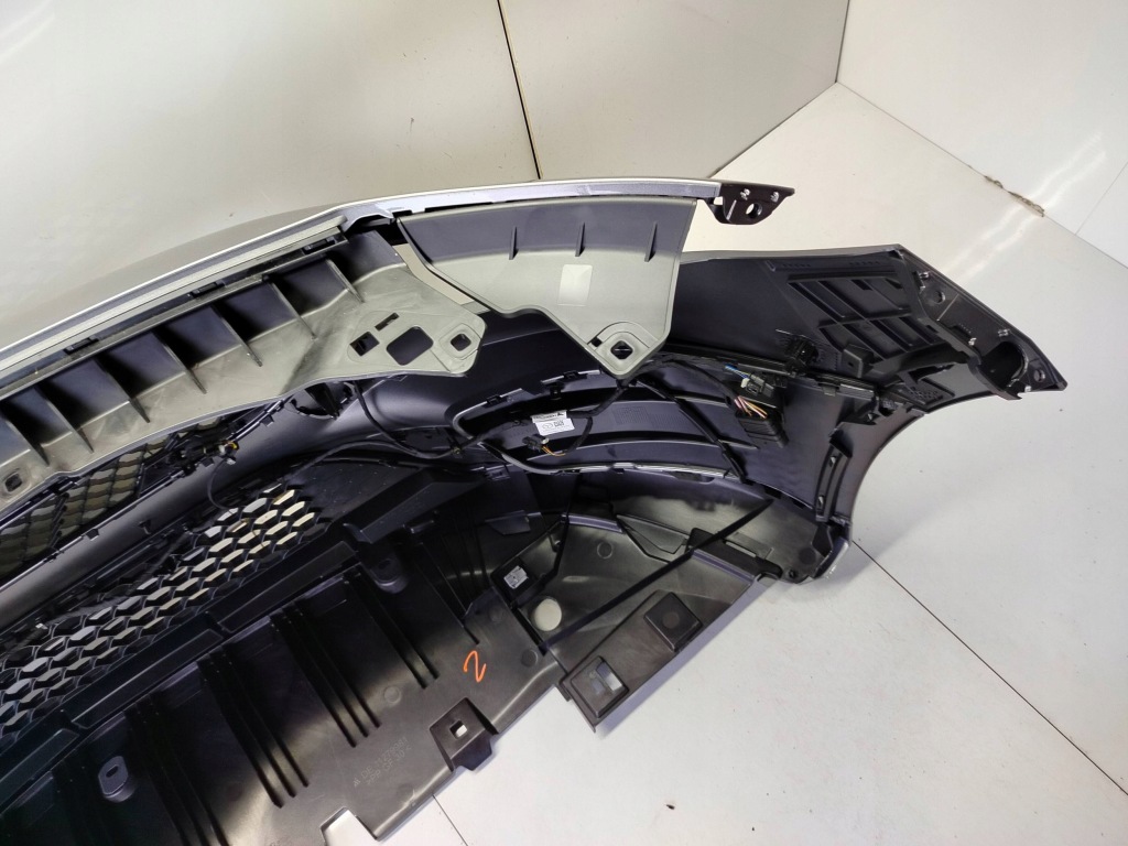 Бампер передній перед mercedes-benz b w247 a2478852702 в Україні