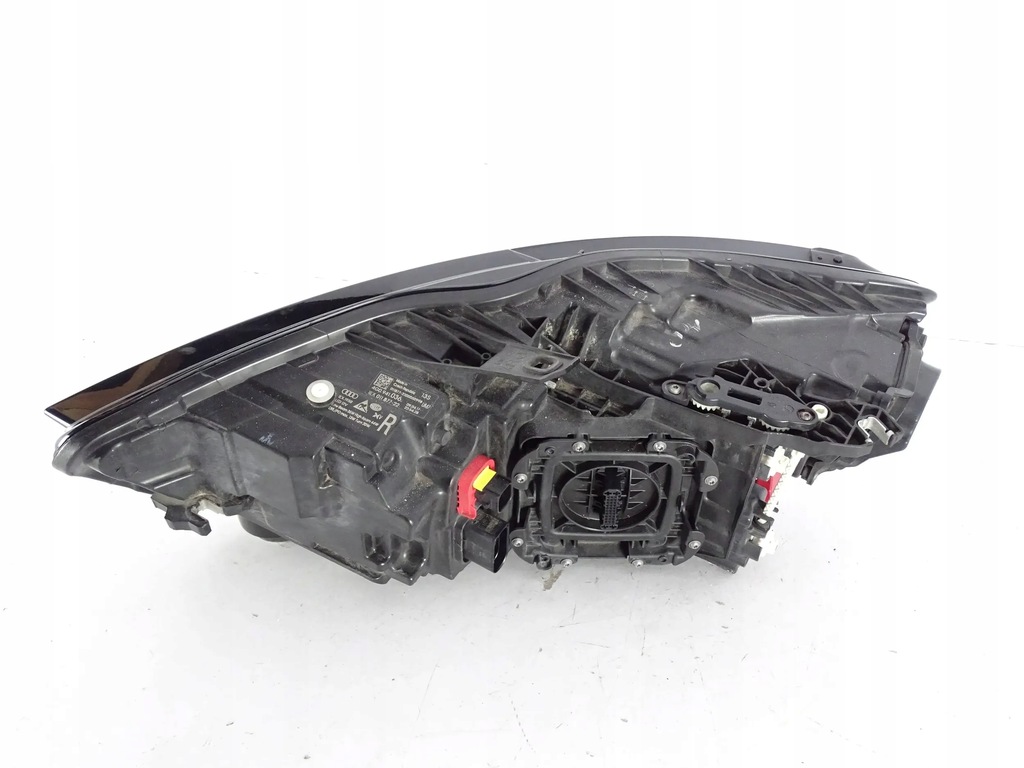 фото №6, Лампа перед передняя правая audi a6 c7 lift 14-18