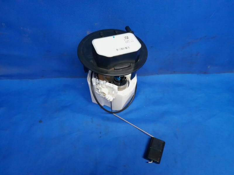 фото №3, Насос топлива expert iii jumpy iii proace ii 2.0 bluehdi