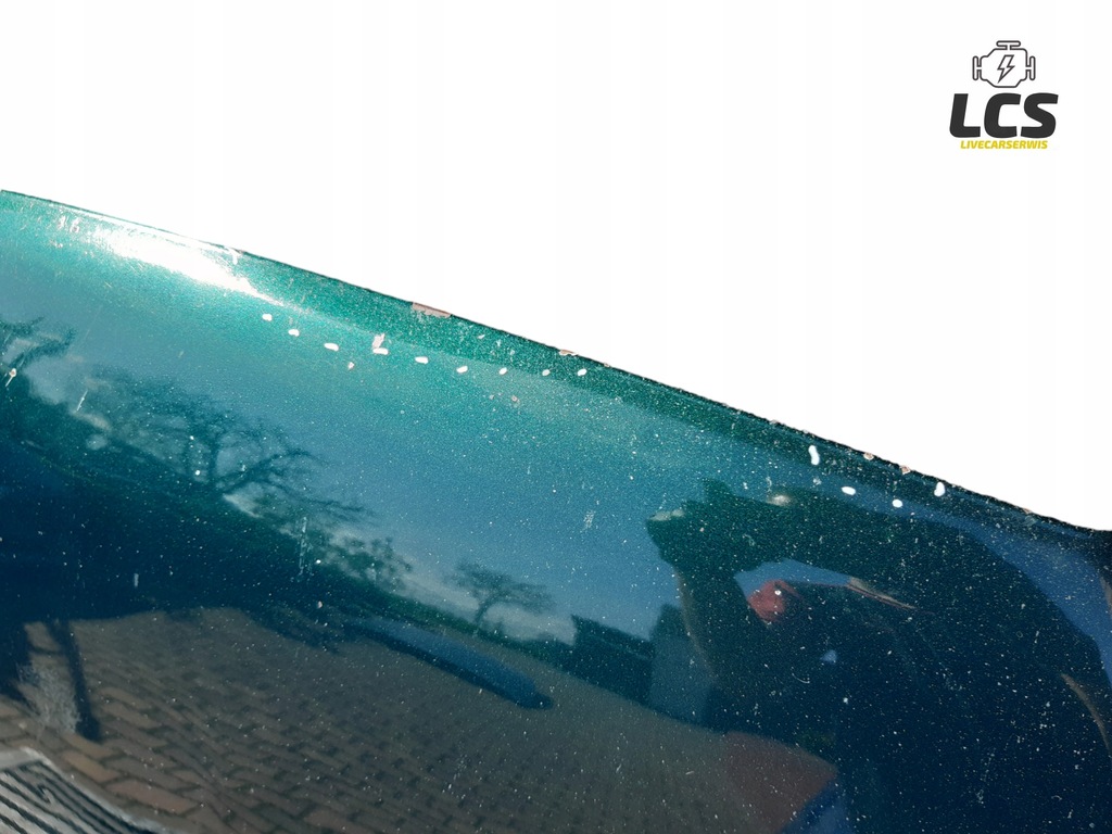 фото №8, Капот перед передняя honda civic vi lift 99-01