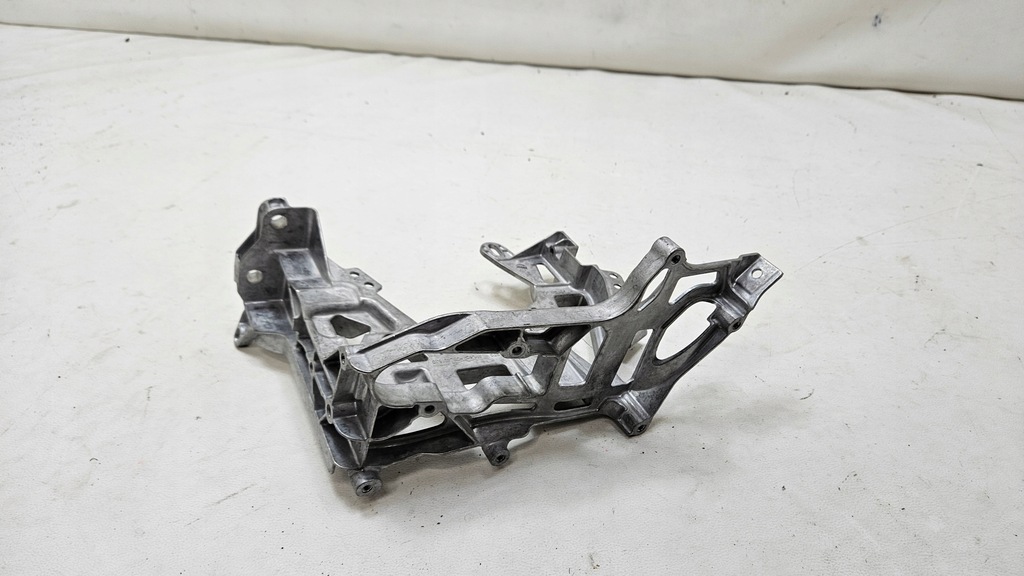 фото №8, Панель фары кронштейн левый mercede c-klasa w205 a205