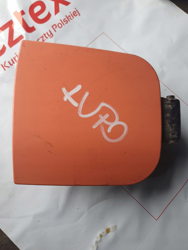 фото №8, Крышка заливной бака топлива fiat siena albea sedan