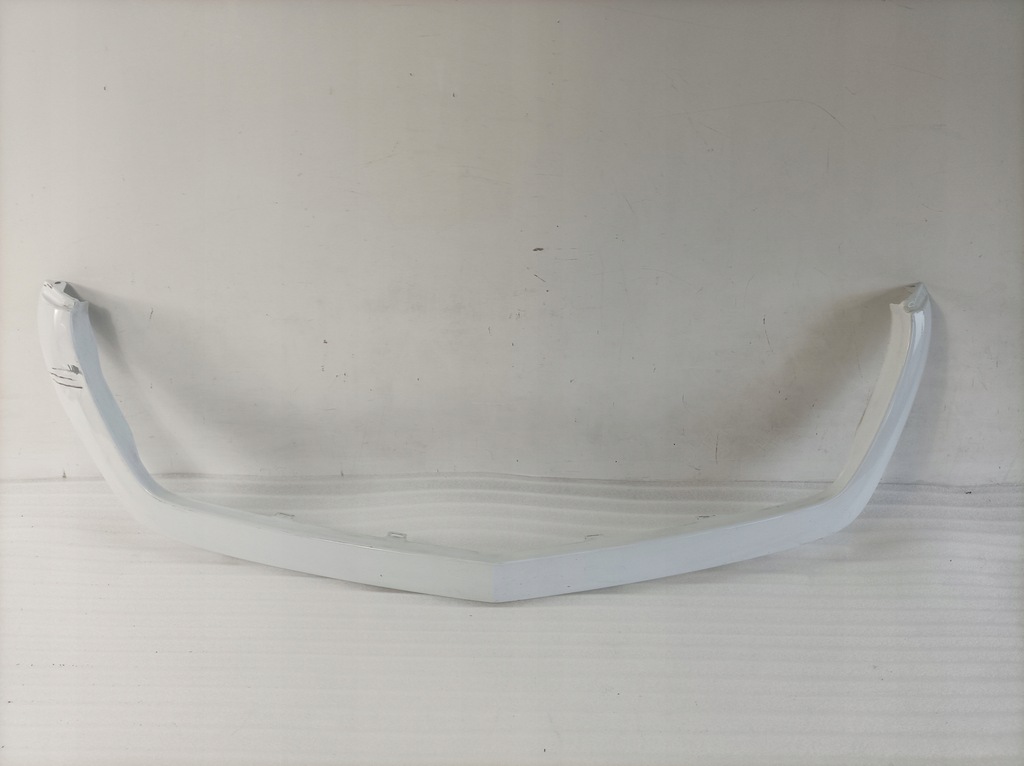 фото №1, Mercedes sprinter w 907 910 молдинг pod решётка радиатора