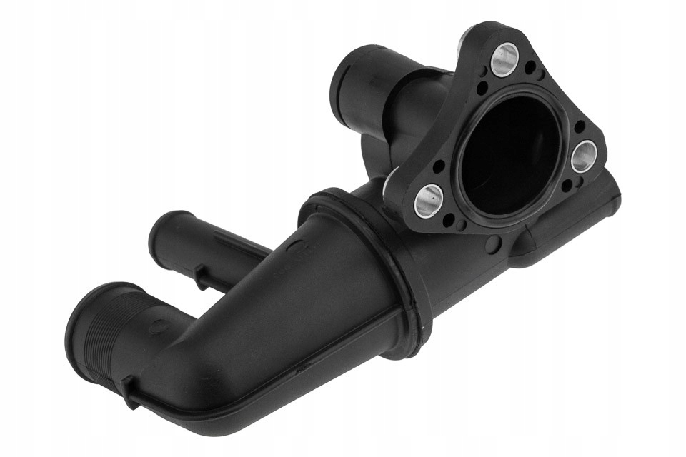 фото №7, З'єднувач випускний рідина радіатора hyundai getz 2006-