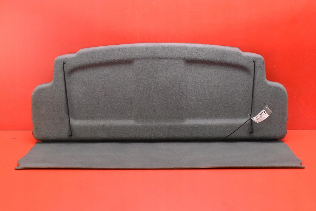 фото №1, Полиця багажника nissan note e11 05-09