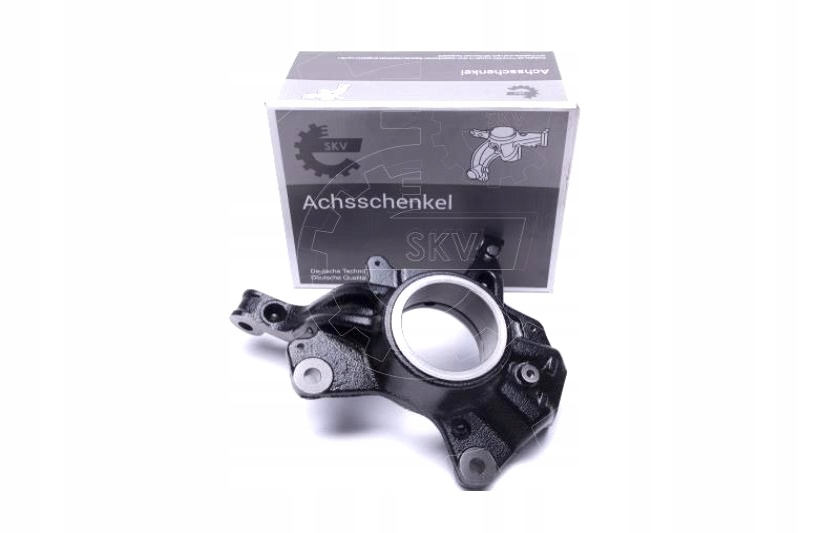 фото №1, Поворотний кулак лівий перед do renault fluence 1.5 dci 1.6 2.0