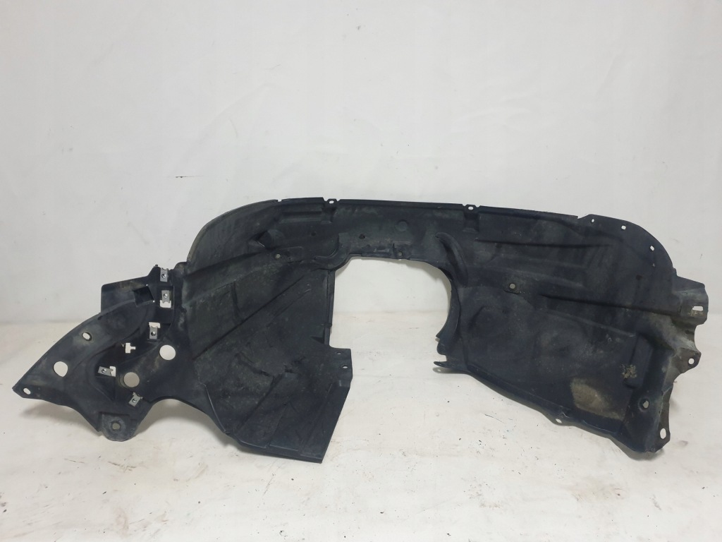 Nissan leaf 1 11-17 подкрылок левый перед передние левая 63843 3nl0a Недорого