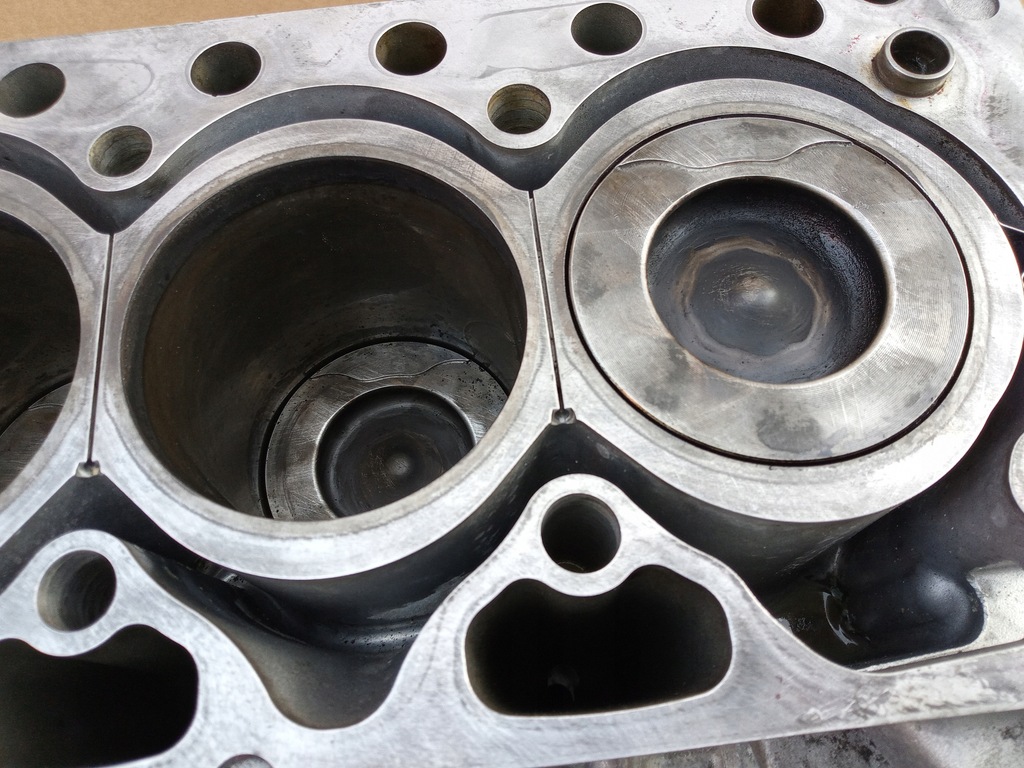 фото №9, Двигатель блок wal dol двигателя d4204t12 volvo xc40 bi turbo