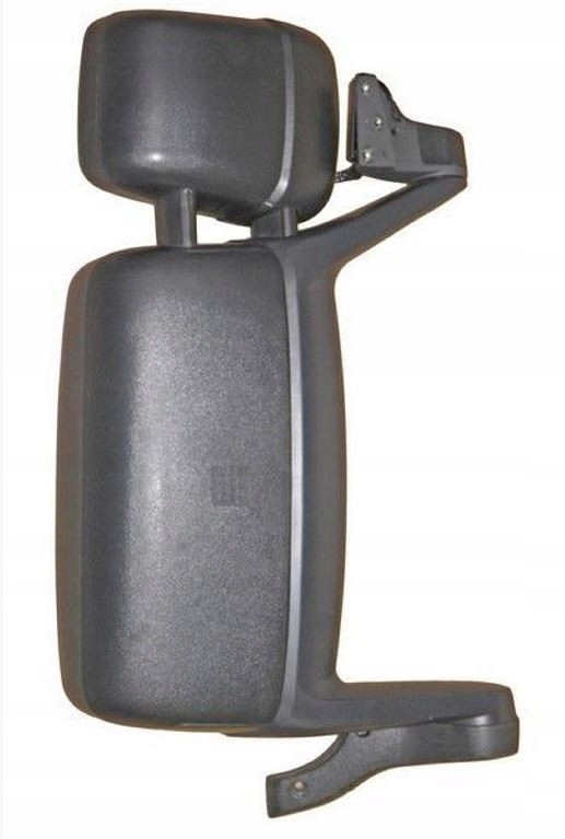 фото №1, Дзеркало дзеркало volvo fh fm 12 підігрів керовані ліва